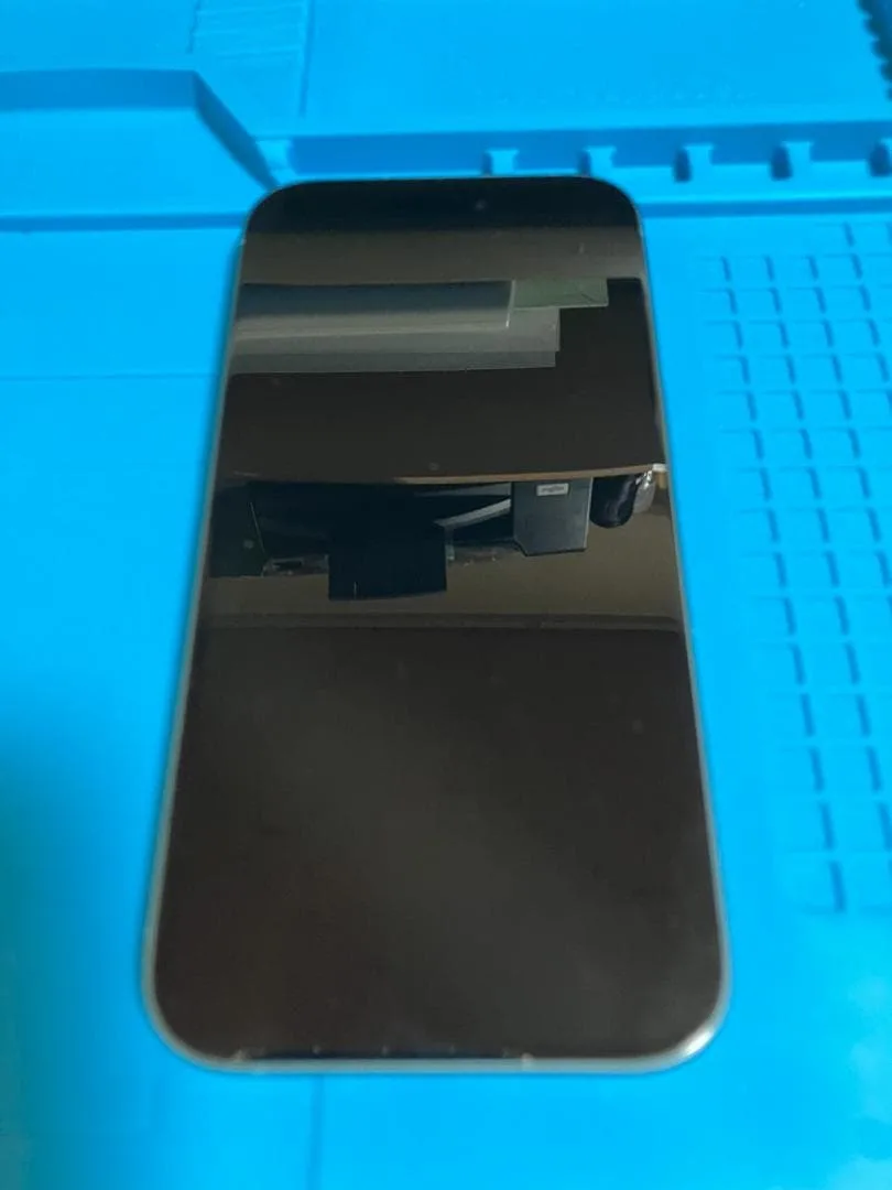 iPhone16 ロジックボード換装済 物理SIM2枚挿し仕様 ジャンク