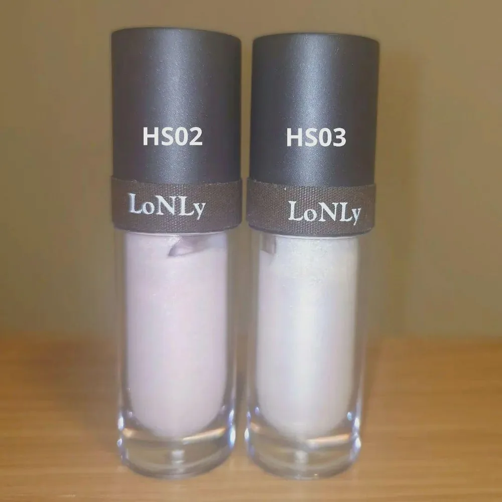 LoNLy シンティランテハイライトセラム オヴンケ HS01 HS02