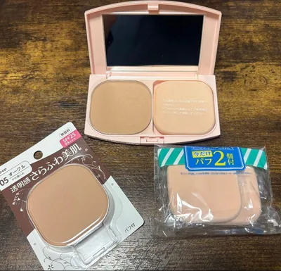 パウダーファンデーション 生協