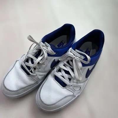 NIKE ナイキ スニーカー 26.5cm