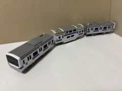 【プラレール】E531系常磐線 両側動力車