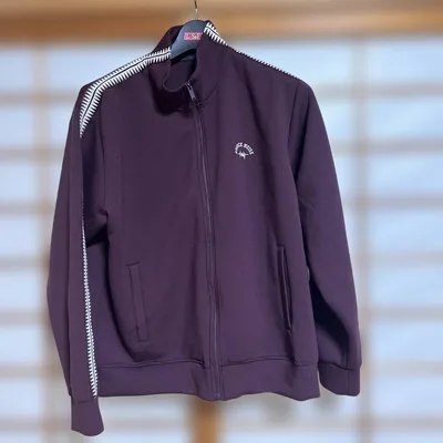 GU×UNDERCOVER ジーユー×アンダーカバー トラックジャージ XL