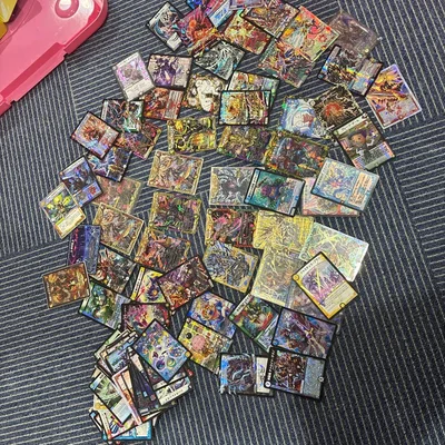 デュエルマスターズ カード 大量まとめ売り