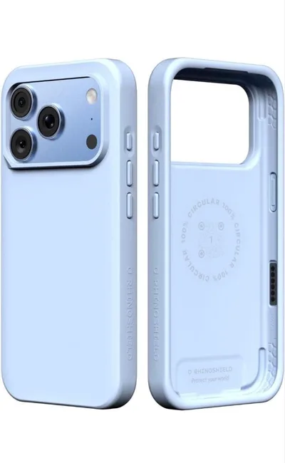 RHINOSHIELD iPhone 18 Pro / 17 Pro ケース