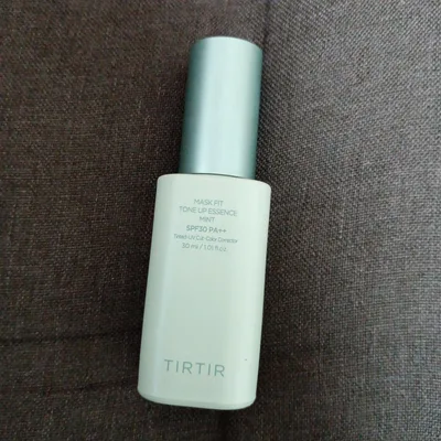 TIRTIR マスクフィット トーンアップエッセンス ミント 30ml