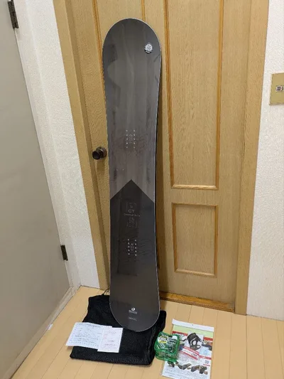 オガサカct 156W おまけ付き