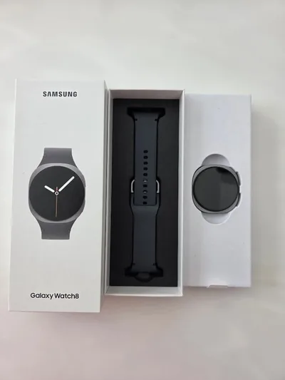 Samsung Galaxy Watch8 40mm 本体 国内版