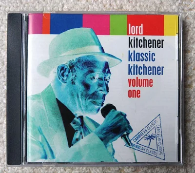 Lord Kitchener Klassic Volume One