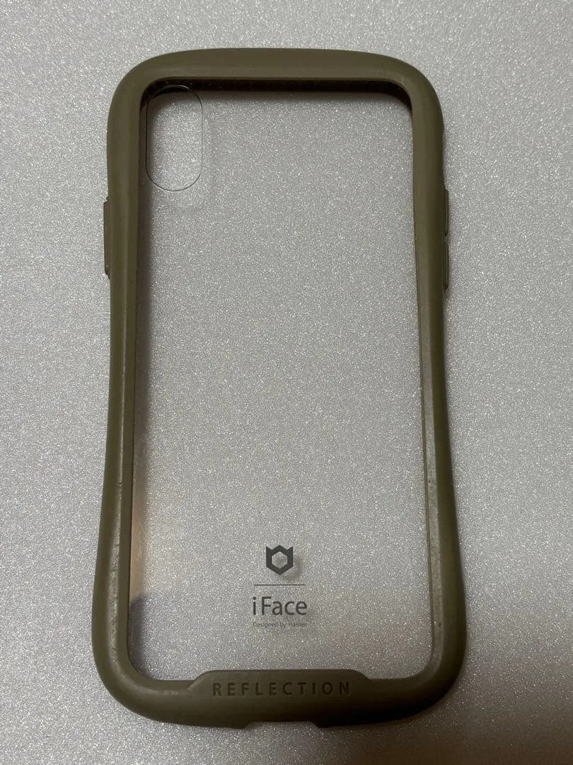 ⭐︎セール★iFace iPhone X・XS用ケース★