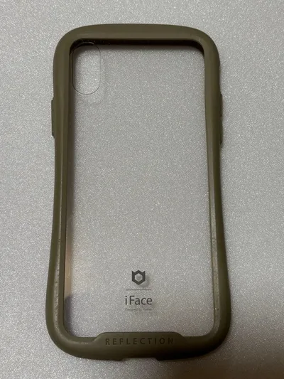⭐︎セール★iFace iPhone X・XS用ケース★