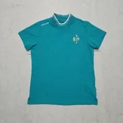 le coq sportif GOLF レディース シャツ Lサイズ