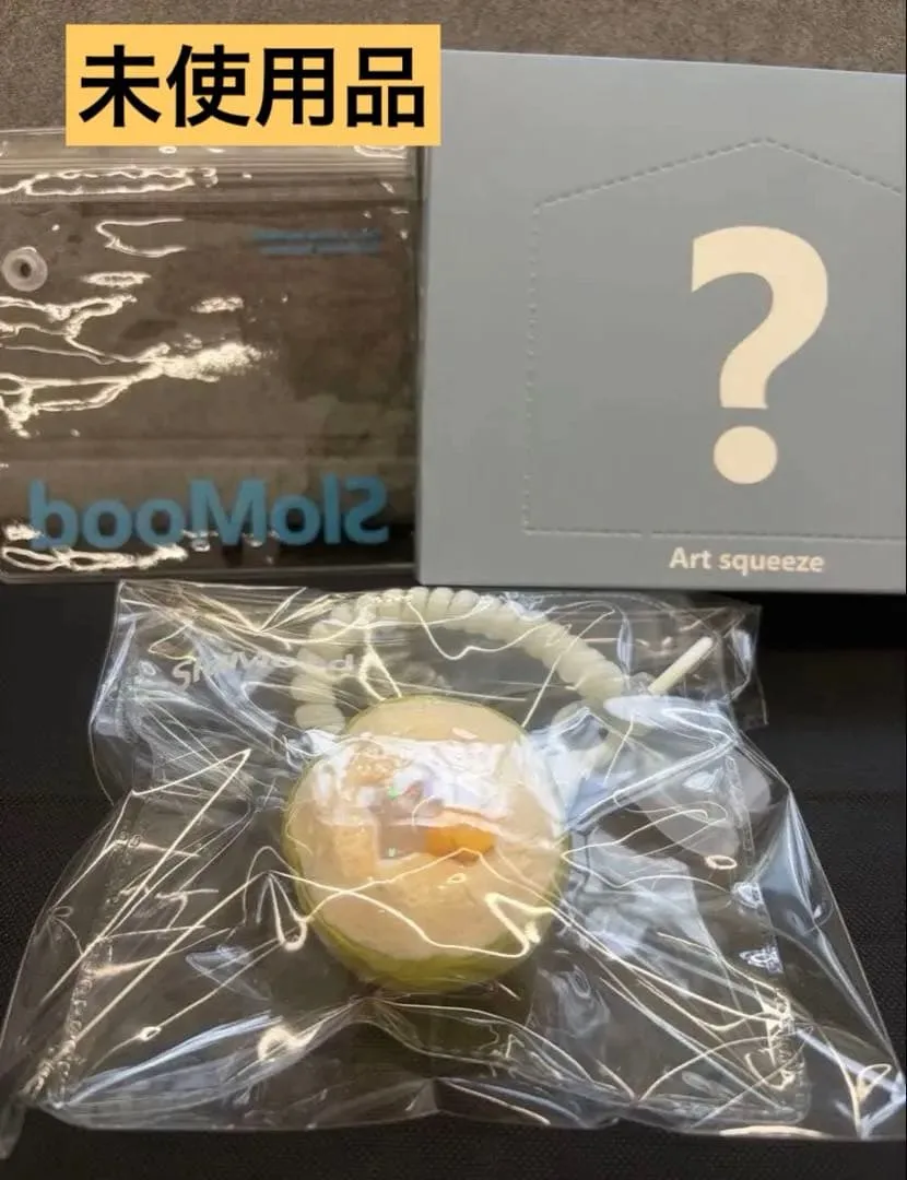 Slomood スロムード まんまリアル Vol.1 ココナッツ