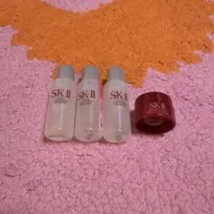 SK-II フェイシャルトリートメントエッセンス スキンパワー サンプル