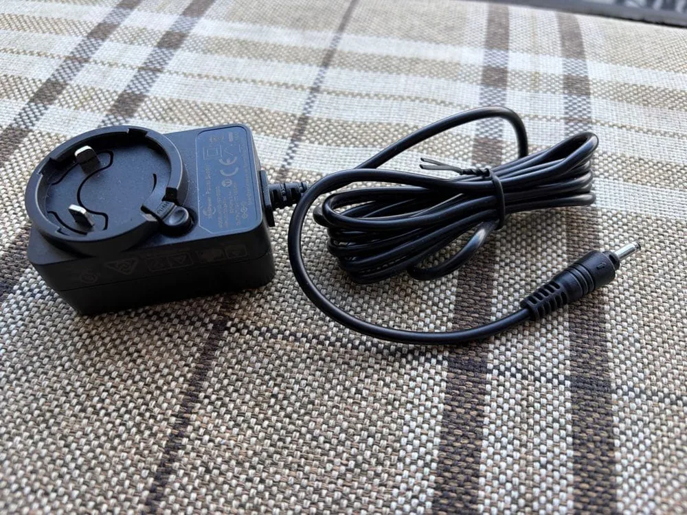 XinPower 電源アダプター A122-1201000ID