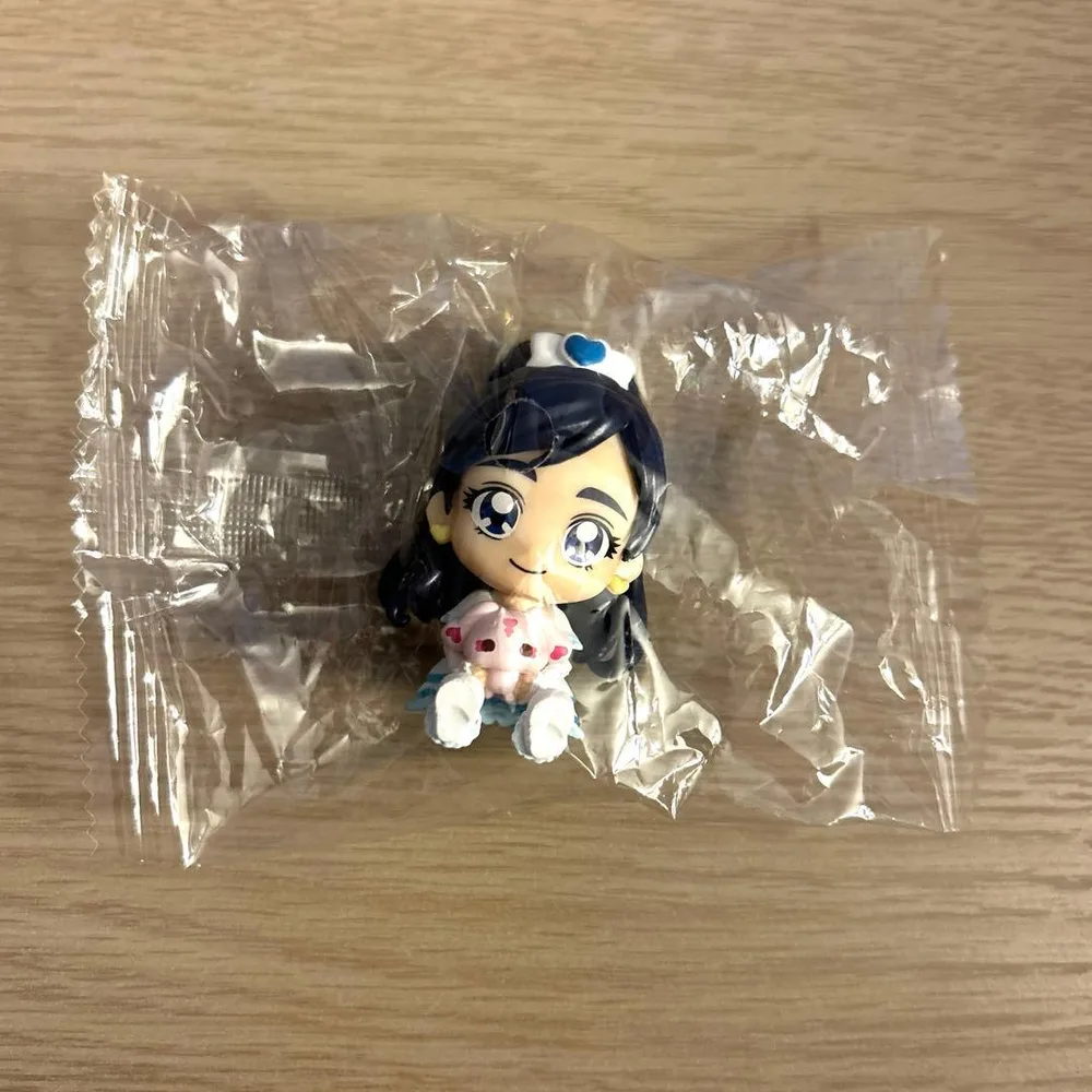 プリキュアオールスターズ ぎゅーこっと キュアホワイト プリキュア