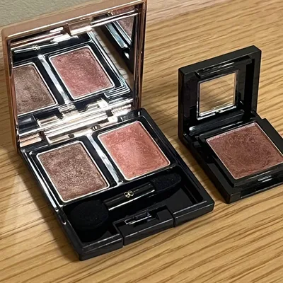美品*Elegance アイシャドウパレット & Visée AVANT セット