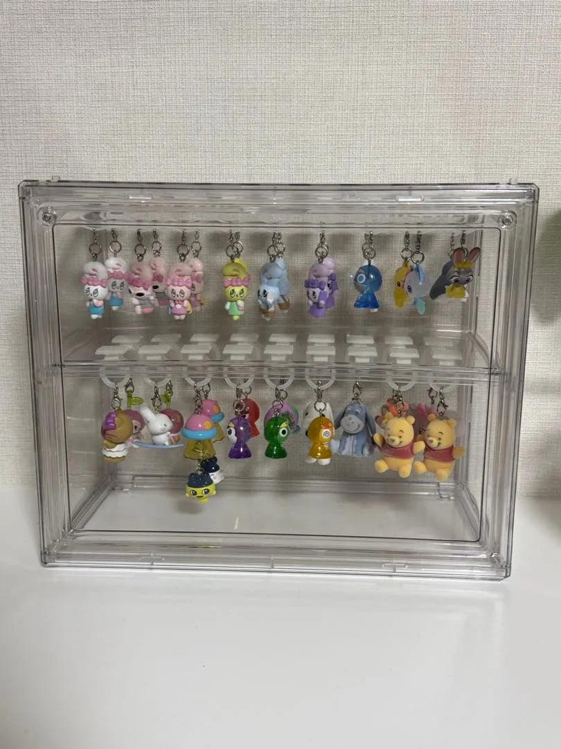 キャラクター マスコットチャーム めじるしチャーム大量セット まとめ売り