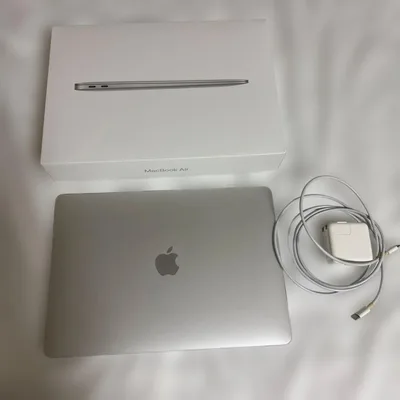【中古】MacBook Air