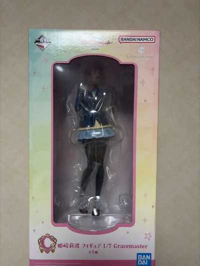 【中古】フィギュア 姫崎莉波 「一番くじ 学園アイドルマスター Part4」 …