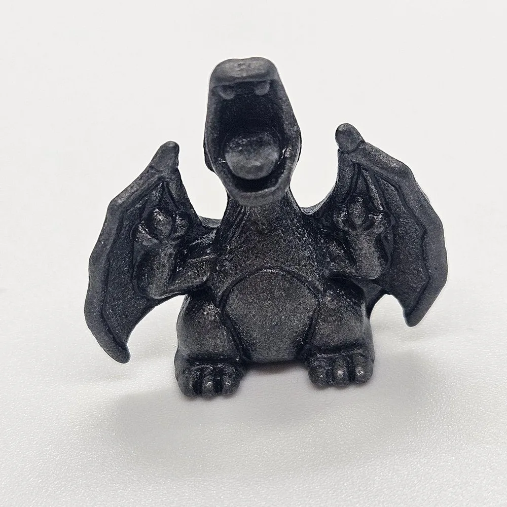 ポケモン メタルコレクション リザードン ガンメタ 当時物
