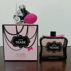 6-194 ヴィクトリアシークレット ノワール ティーズ EDP 100mL