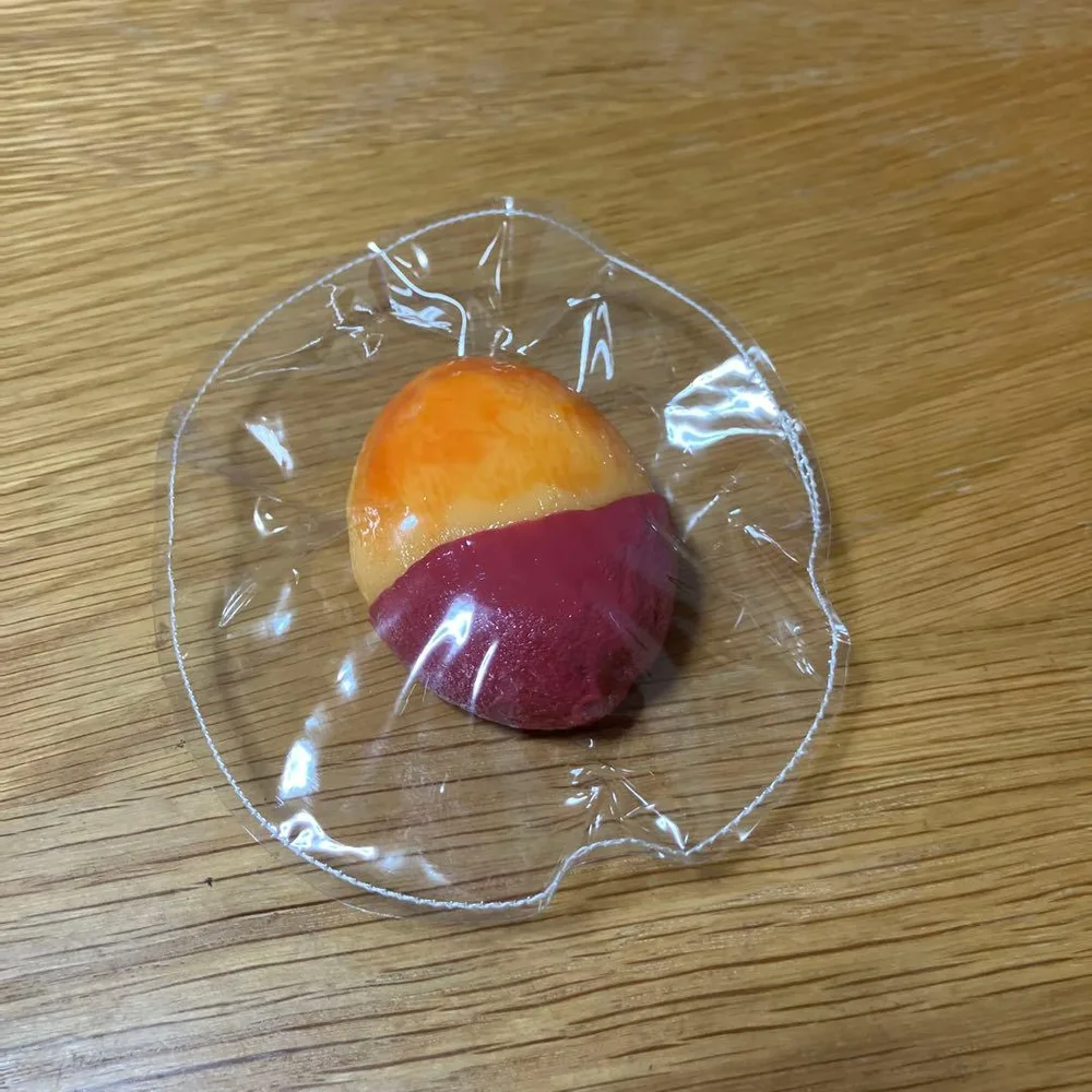 さつまいも スクイーズ