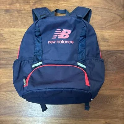 new balance ボールバッグ/バックパック