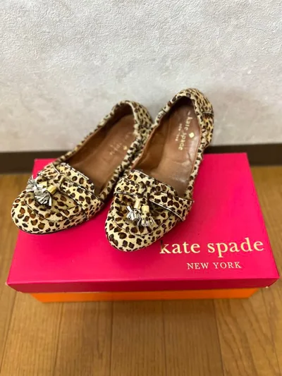 【kate spade NEW YORK】ケイトスペードニューヨーク 23cm