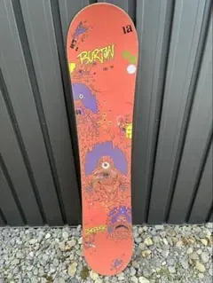 BURTON CHOPPER スノーボード 120cm