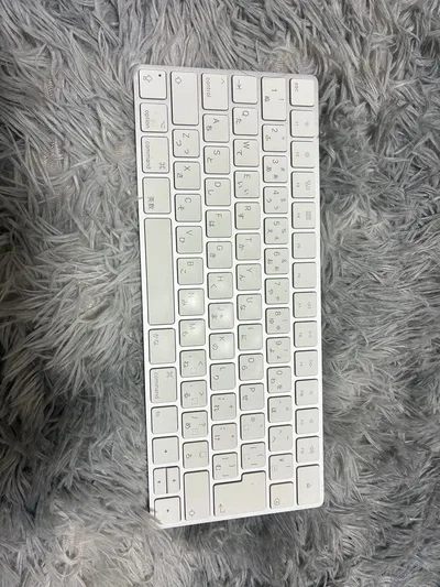 Apple キーボード