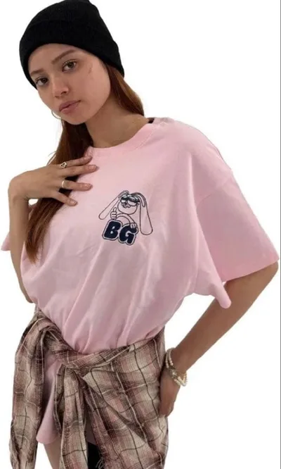 新品未開封 by toa takami Tシャツ ピンク フリーサイズ