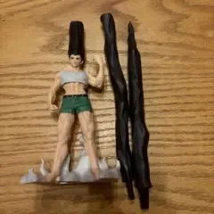 HUNTER×HUNTER フィグライフ! ゴン-ありったけのペン