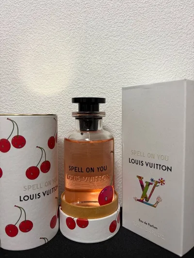 LOUIS VUITTON SPELL ON YOU 100ml