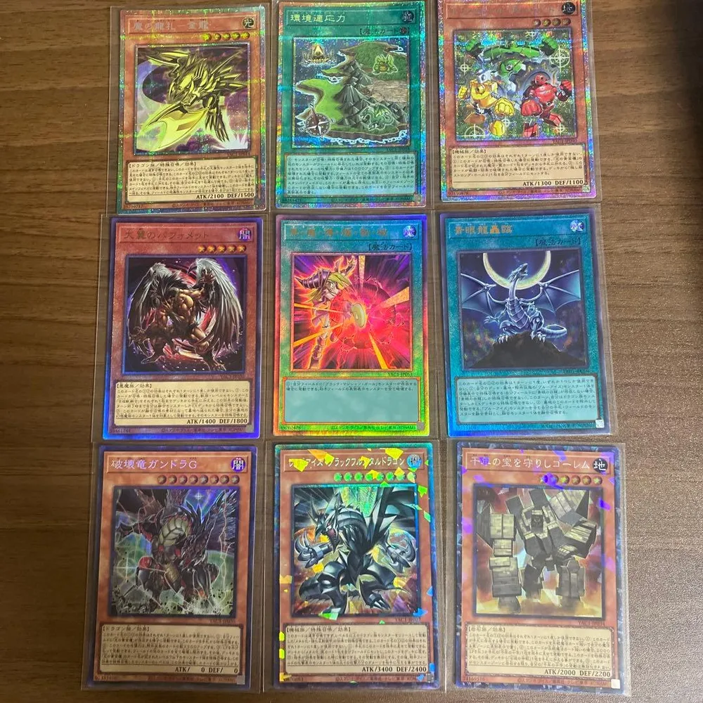 ORIGINAL ARTWORK COLLECTION 69枚まとめ売り