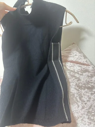 フェラガモ ニット Salvatore Ferragamoサルヴァトーレ