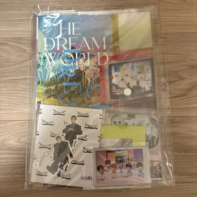 NCT DREAM スペシャルキット