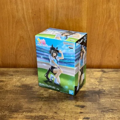 ウマ娘 プリティーダービー ナイスネイチャ フィギュア
