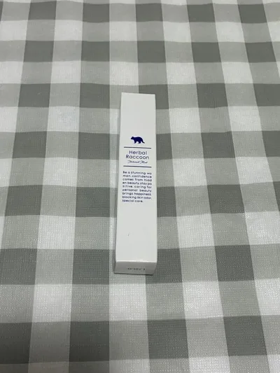 新品未開封 ハーバルラクーン ナチュラルミスト LMD ケアミスト 15ml