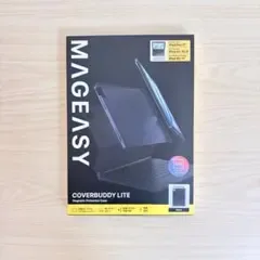 MAGEASY COVERBUDDY LITE iPad 11インチ 薄型ケース