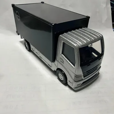 トミカプレミアム カートランスポ-タ- トラックのみ 日産 2個目