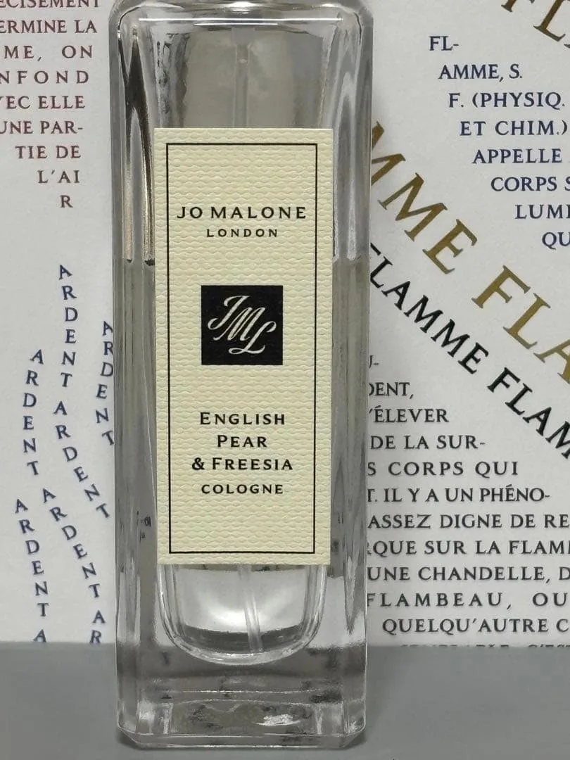 Jo Malone London イングリッシュ ペアー&フリージア コロン
