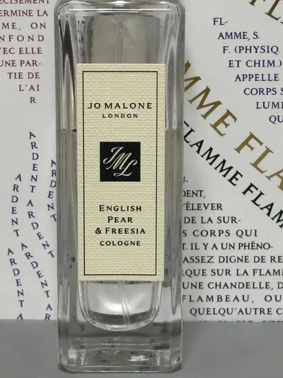 Jo Malone London イングリッシュ ペアー&フリージア コロン