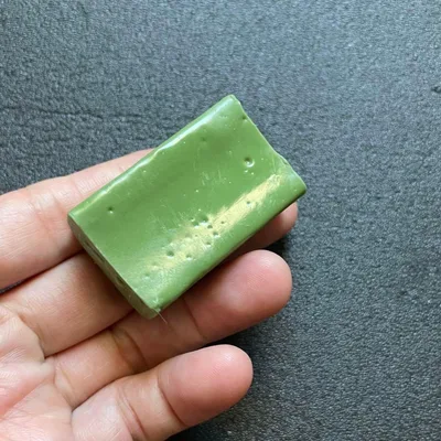 宝石・天然石研磨用ドップワックス お試しサイズ約25g