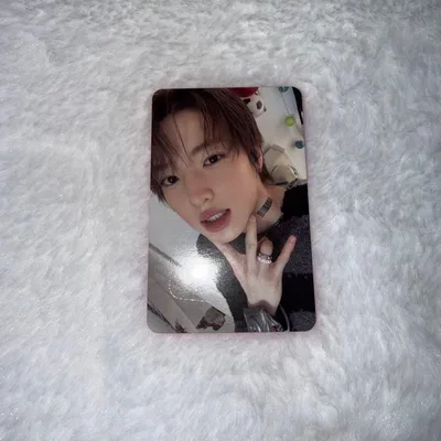 NCT WISH Wishi Sakuya I SPY DELUXE BOOKver. 3