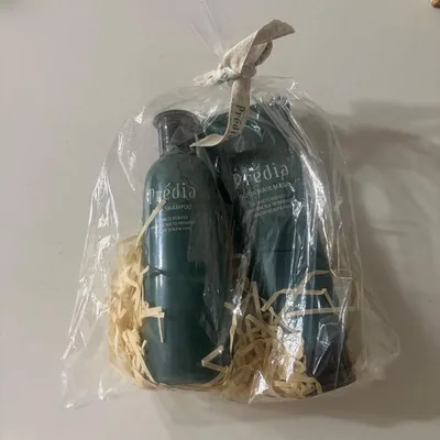 【プレディア】シャンプー&ヘアマスク (トリートメント)セット