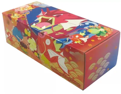 新品未開封⭐︎スカーレット&バイオレットスペシャルBOXポケモンセンターヒロシマ