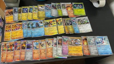 ポケモンカード R 大量まとめ売り