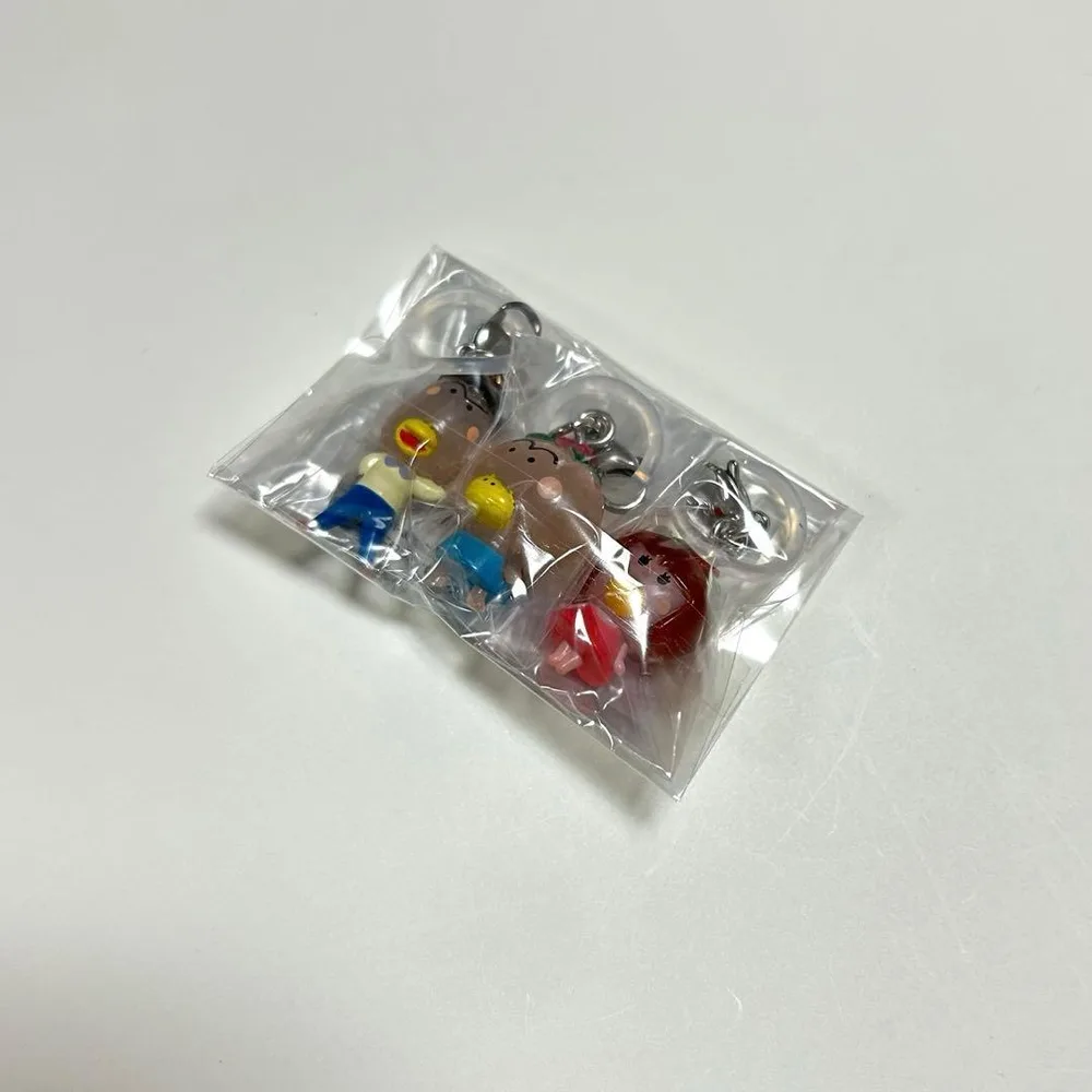 はなかっぱ めじるしアクセサリー