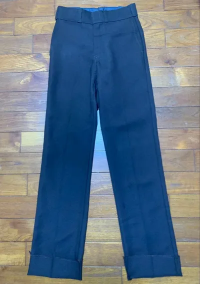 ほぼデッドストック 90s USA製 Dickies 874 パンツ w30