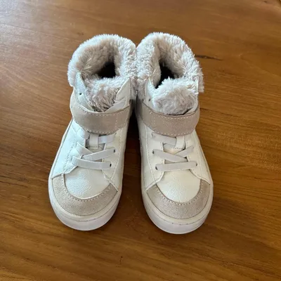 ZARA キッズ 靴 ブーツ 26